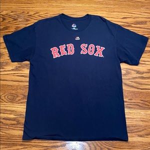 Mookie Betts Jersey